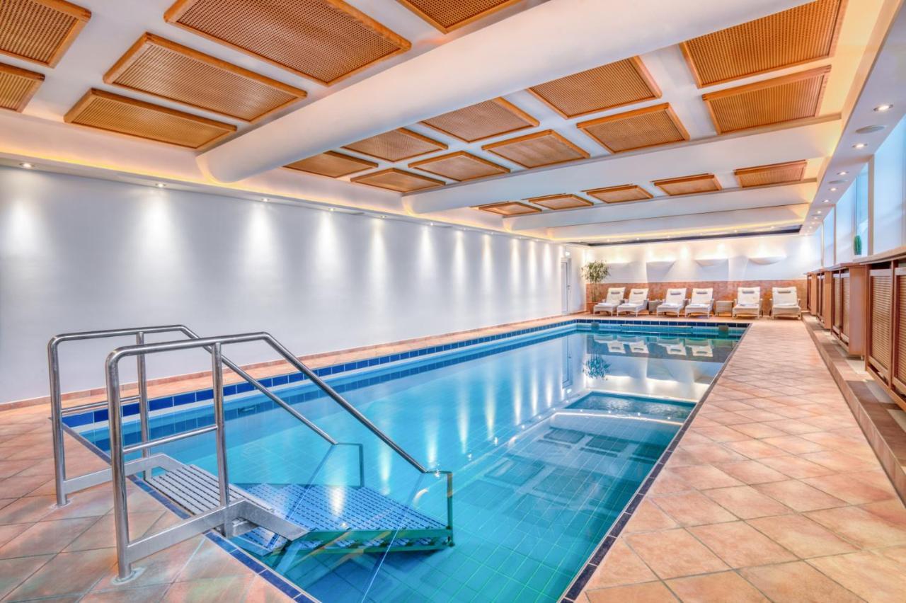 Ferienwohnung Yachtclub Timmendorfer Strand Extérieur photo