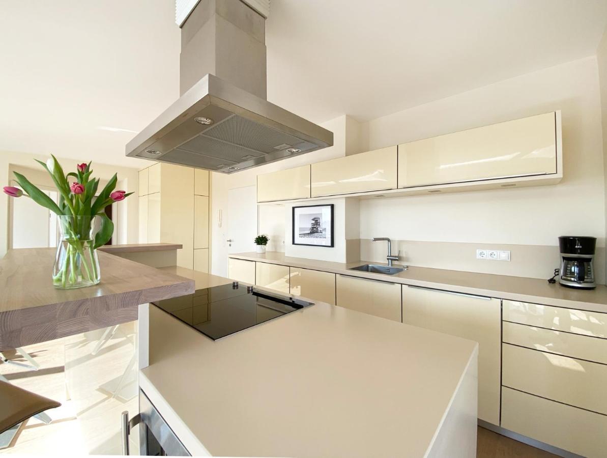 Ferienwohnung Yachtclub Timmendorfer Strand Extérieur photo