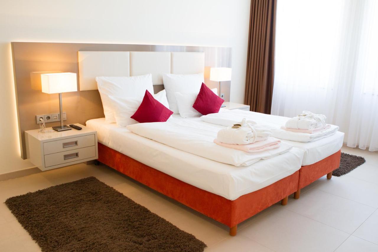 Ferienwohnung Yachtclub Timmendorfer Strand Extérieur photo