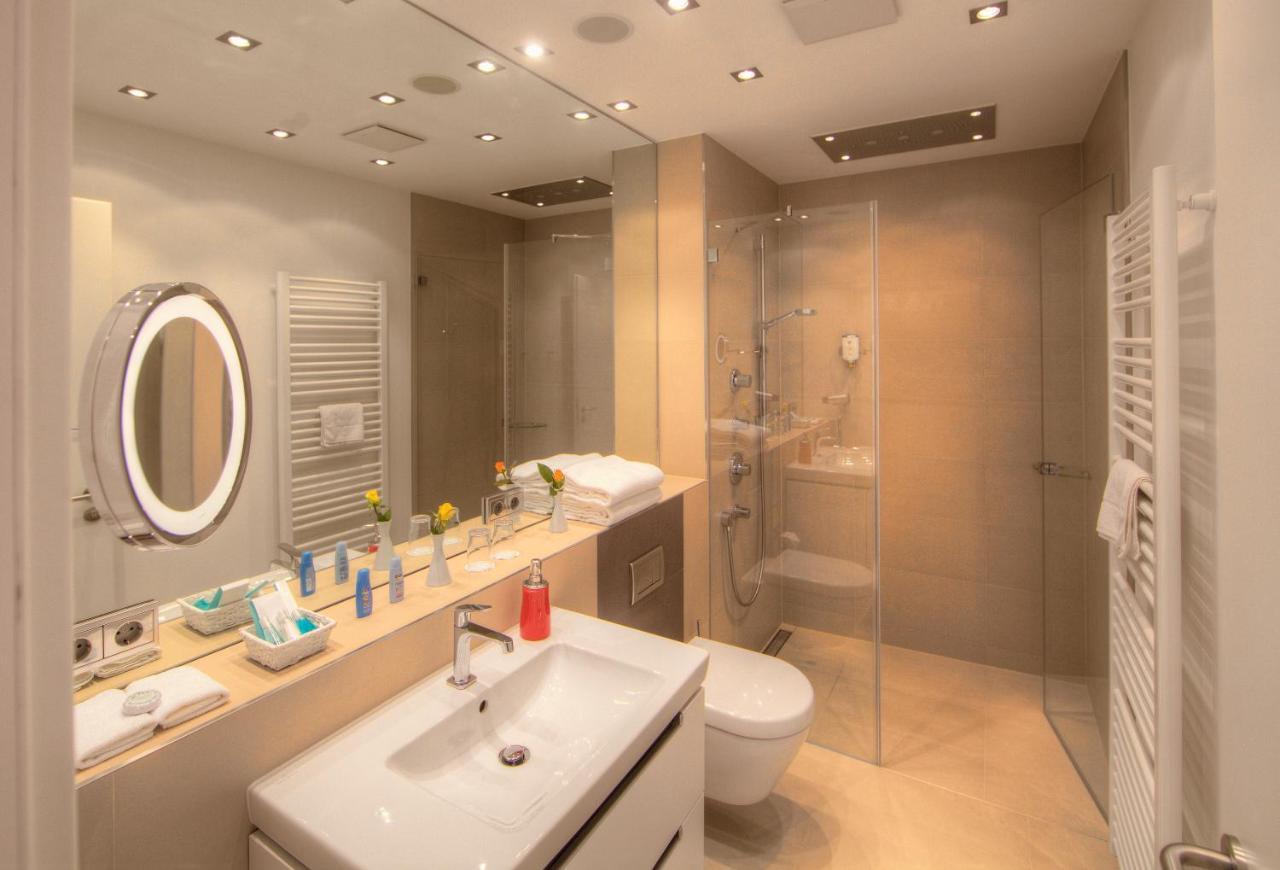 Ferienwohnung Yachtclub Timmendorfer Strand Extérieur photo