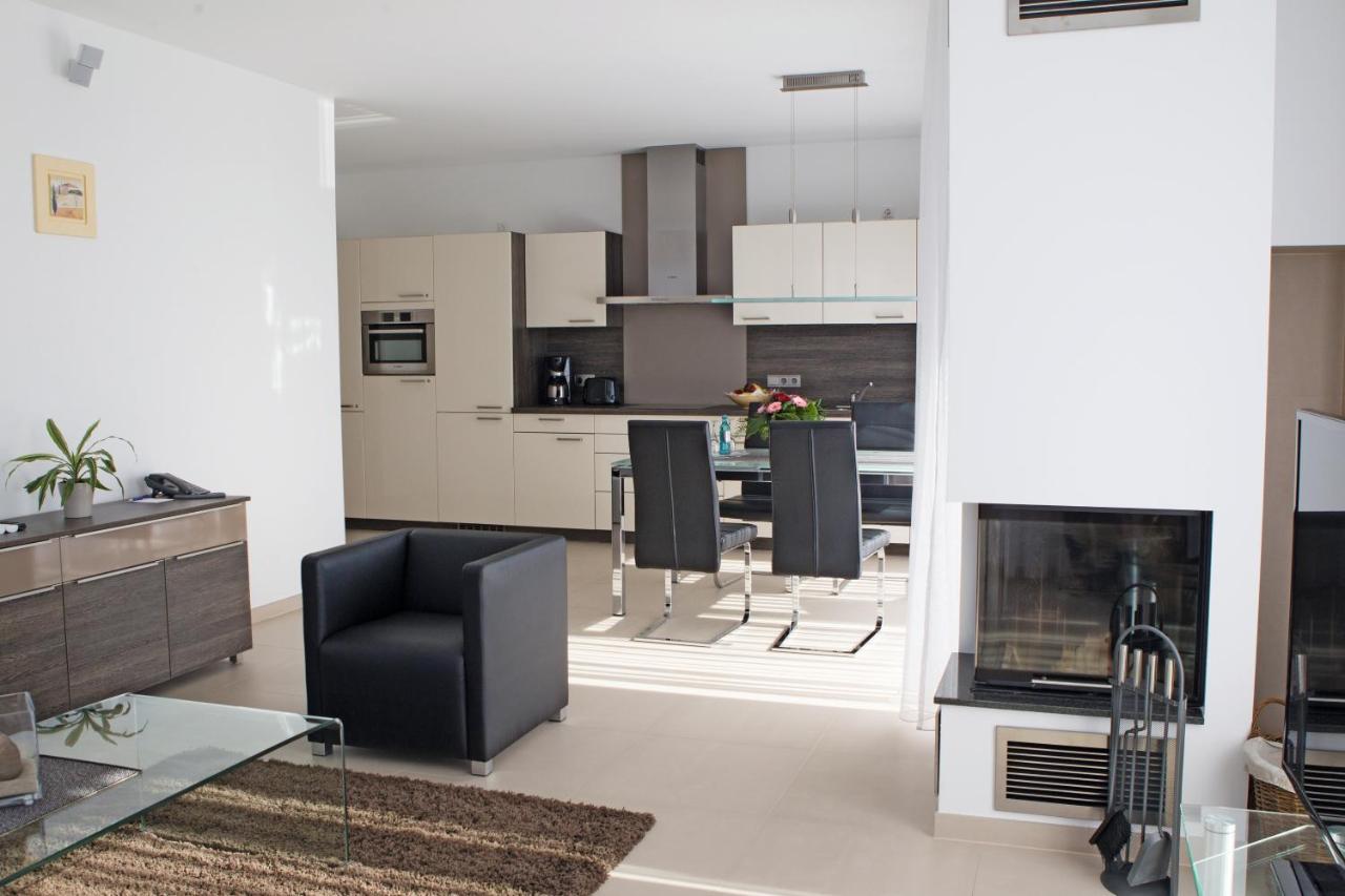 Ferienwohnung Yachtclub Timmendorfer Strand Extérieur photo