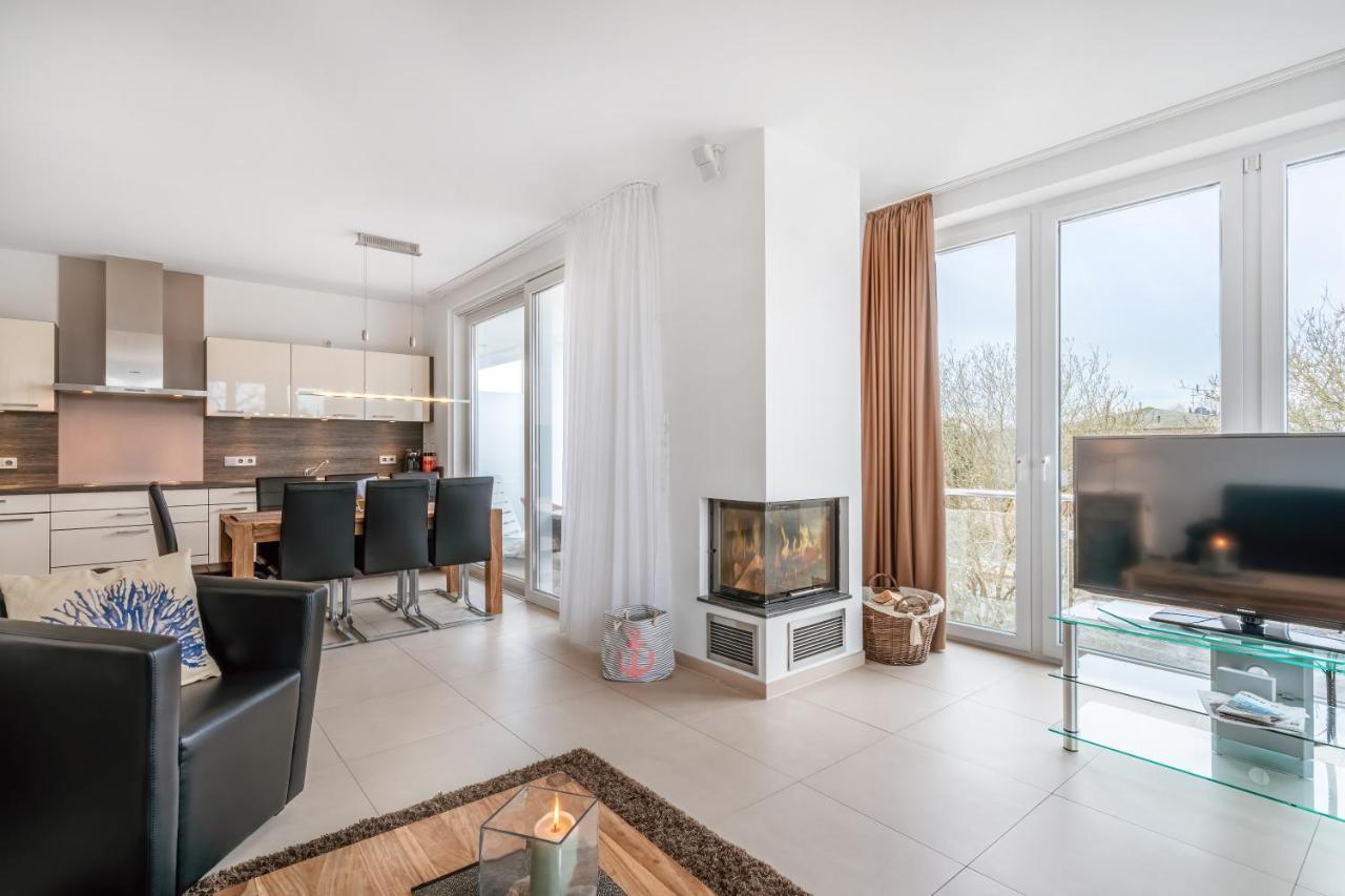 Ferienwohnung Yachtclub Timmendorfer Strand Extérieur photo